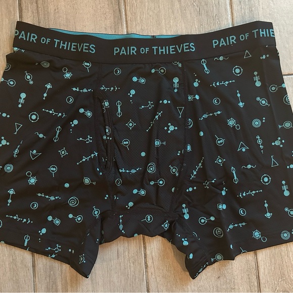 Men’s boxer brief - Picture 4 of 4